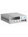 FiiO K15 - Desktop DAC and Headphone Amplifier SILVER