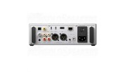 FiiO K15 - Desktop DAC and Headphone Amplifier SILVER