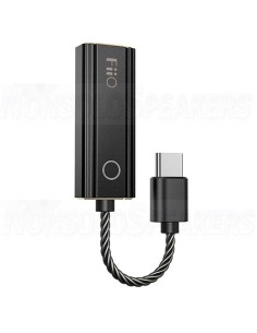 Fiio KA1-TC - Portable DAC and Headphone Amplifier