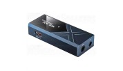 Fiio KA17 - DAC and Headphone Amplifier with 650mW Output - Display