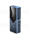 Fiio KA17 - DAC and Headphone Amplifier with 650mW Output - Display