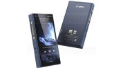 Fiio M21 Portable Hi-Res Music Player - Blue