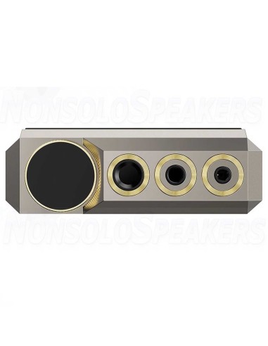 FiiO M27 - Portable High-Resolution Music Player