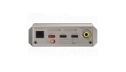 FiiO M27 - Portable High-Resolution Music Player