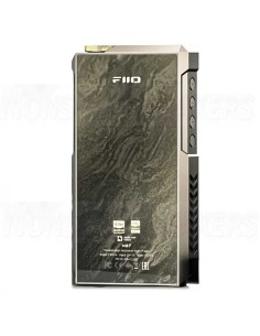 FiiO M27 - Portable High-Resolution Music Player 2