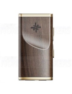 FiiO MELODY W - Portable Hi-Fi DAC and Headphone Amplifier - Walnut Wood 2