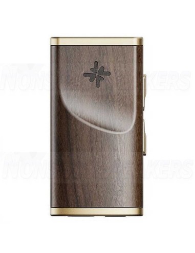 FiiO MELODY W - Portable Hi-Fi DAC and Headphone Amplifier - Walnut Wood