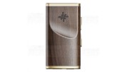 FiiO MELODY W - Portable Hi-Fi DAC and Headphone Amplifier - Walnut Wood