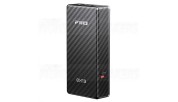 FiiO QX13 CB - DAC and Portable Hi-Fi Headphone Amplifier Carbon