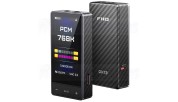 FiiO QX13 CB - DAC and Portable Hi-Fi Headphone Amplifier Carbon