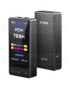 FiiO QX13 CB - DAC and Portable Hi-Fi Headphone Amplifier Carbon