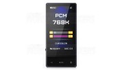FiiO QX13 CB - DAC and Portable Hi-Fi Headphone Amplifier Carbon