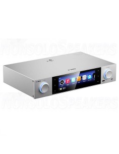 FiiO S15 HiFi MusicStreaming SILVER