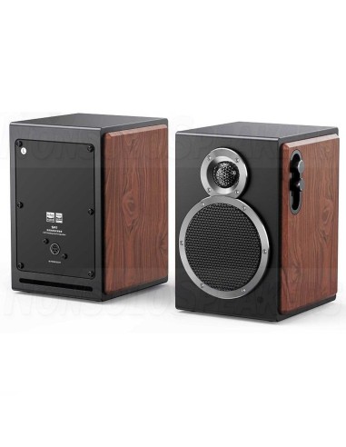 FiiO SA1 B - 31 Band PEQ LDAC High Fidelity Desktop Speaker