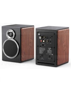 FiiO SA1 B - 31 Band PEQ LDAC High Fidelity Desktop Speaker 2