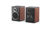 FiiO SA1 B - 31 Band PEQ LDAC High Fidelity Desktop Speaker
