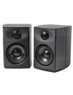 FiiO SP3 BT - Active Hi-Fi Tabletop Bluetooth Speakers