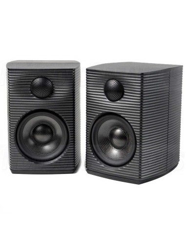 FiiO SP3 BT - Active Hi-Fi Tabletop Bluetooth Speakers