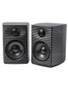 FiiO SP3 BT - Active Hi-Fi Tabletop Bluetooth Speakers