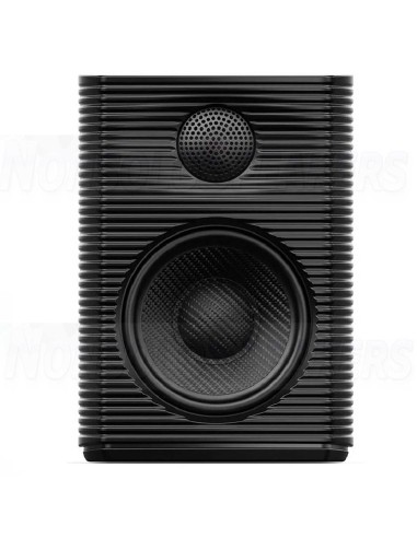 FiiO SP3 BT - Active Hi-Fi Tabletop Bluetooth Speakers