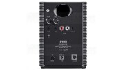 FiiO SP3 BT - Active Hi-Fi Tabletop Bluetooth Speakers -Pair-