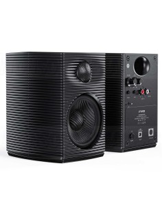 FiiO SP3 BT - Active Hi-Fi Tabletop Bluetooth Speakers 2
