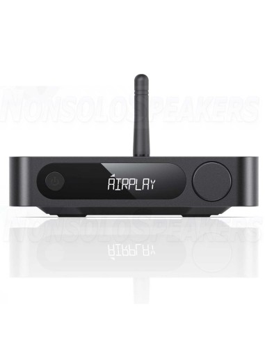FiiO SR11 Streaming Music Receiver
