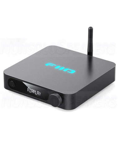 FiiO SR11 Streaming Music Receiver