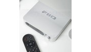 FiiO SR11 Silver Streaming Music Receiver