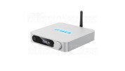 FiiO SR11 Silver Streaming Music Receiver