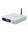 FiiO SR11 Silver Streaming Music Receiver