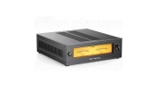 FiiO WARMER R2R B - Tube Buffer and Desktop DAC BLACK