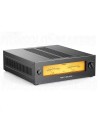 FiiO WARMER R2R B - Tube Buffer and Desktop DAC BLACK