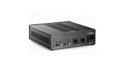FiiO WARMER R2R B - Tube Buffer and Desktop DAC BLACK