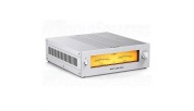 FiiO WARMER R2R SILVER - Tube Buffer and Desktop DAC