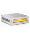 FiiO WARMER R2R SILVER - Tube Buffer and Desktop DAC