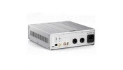 FiiO WARMER R2R SILVER - Tube Buffer and Desktop DAC