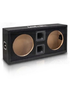 LOUD AS HELL LAHM2x12LAH25 subwoofer box