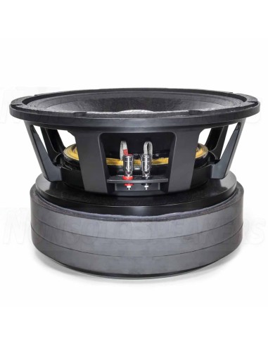Loud as Hell Inferno 10" 4 Ohm midbass