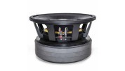 Loud as Hell Inferno 10" 4 Ohm midbass