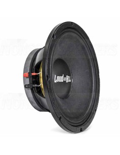 Loud as Hell Terror 12" 4 Ohm midbass