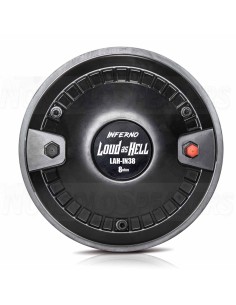 Loud as Hell Inferno 3" 8 Ohm driver