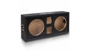 Loud as Hell Terror 2x12" speaker box