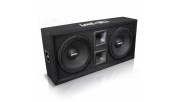 Loud as Hell Terror 2x12" speaker box