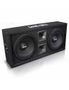 Loud as Hell Terror 2x12" speaker box