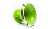Loud as Hell 2" Horn Green