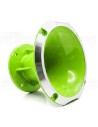 Loud as Hell 2" Horn Green
