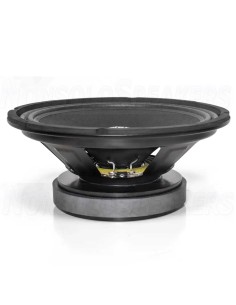 Loud as Hell Chaos 12 4 Ohm Midbass 300W RMS 2