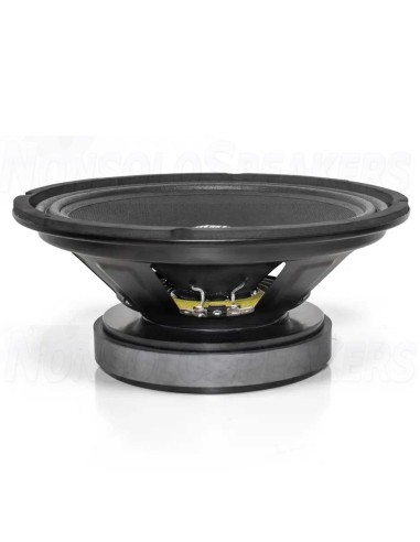 Loud as Hell Chaos 12 4 Ohm Midbass 300W RMS