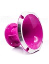 Loud as Hell 2" Horn Pink